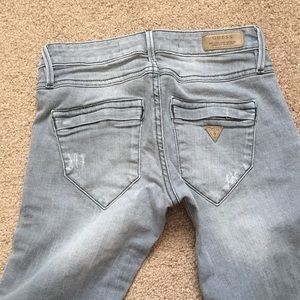Guess jeans